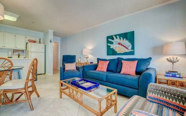 Ocean Dunes by Hilton Head Retreats