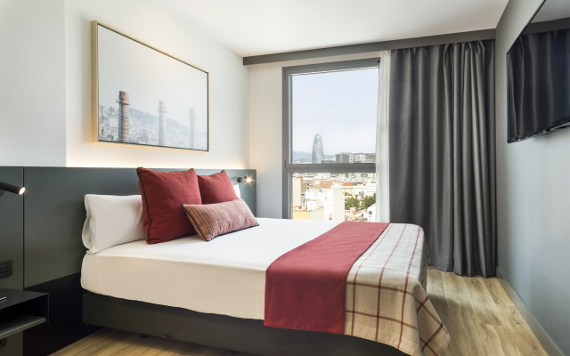 Hotel Acta Voraport