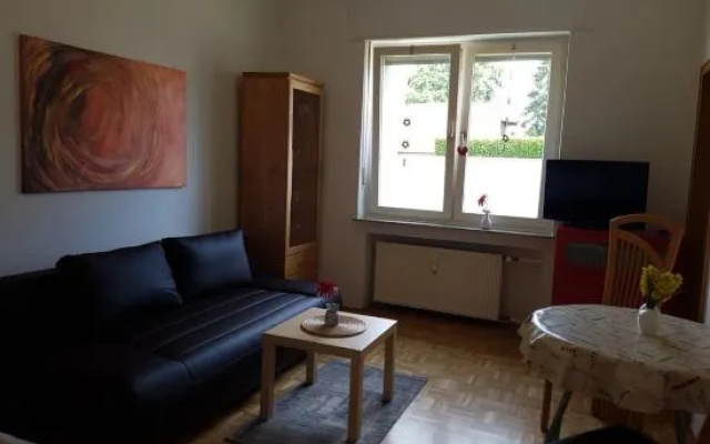 Ferienwohnungen Koenen nah am CentrO