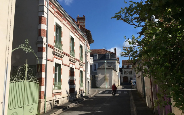 Le 1930, chambres d’hôtes de charme