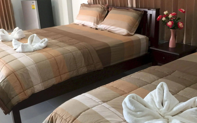 Pra Ae Lanta Apartment