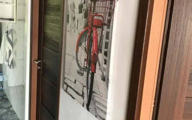 Apartament Rona