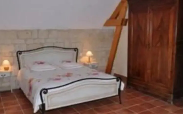 Le Clos de Bizay
