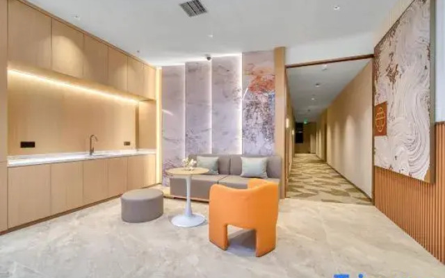 Yixuan Anlai Hotel
