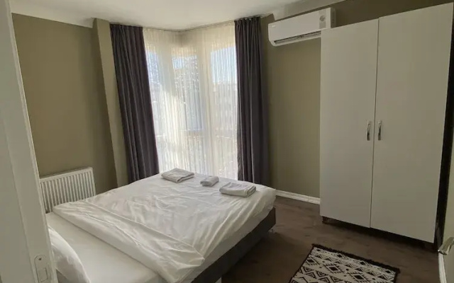 Centrum Hotel & Spa
