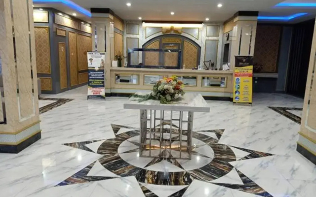 Wixel Hotel Kendari