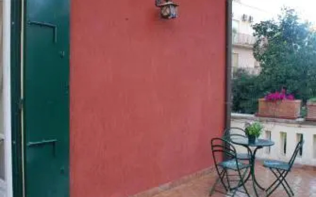 Il Tempio di Morfeo