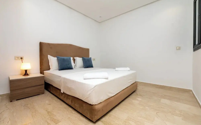 Garden Bay Signature AppartHotel