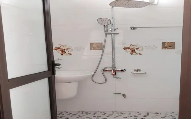 Nha Xanh Homestay