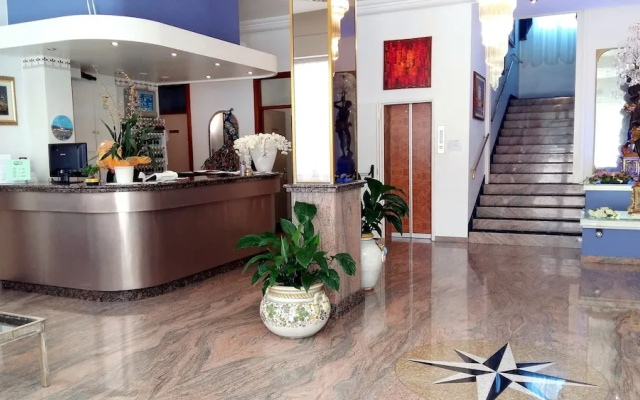 Hotel Alexander