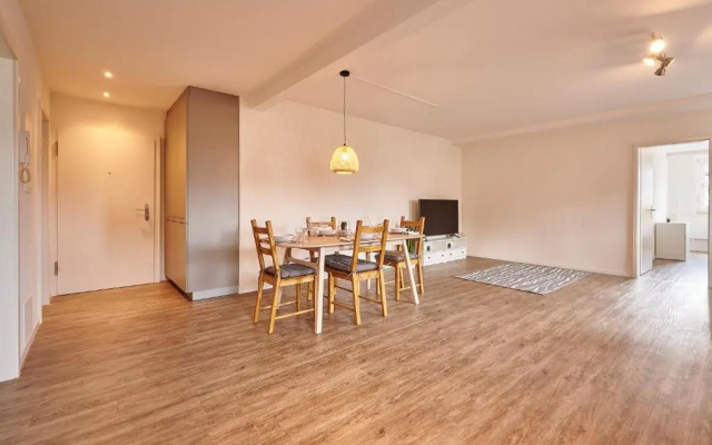 2 Bedroom - City Center Apartment - Interlaken # 3