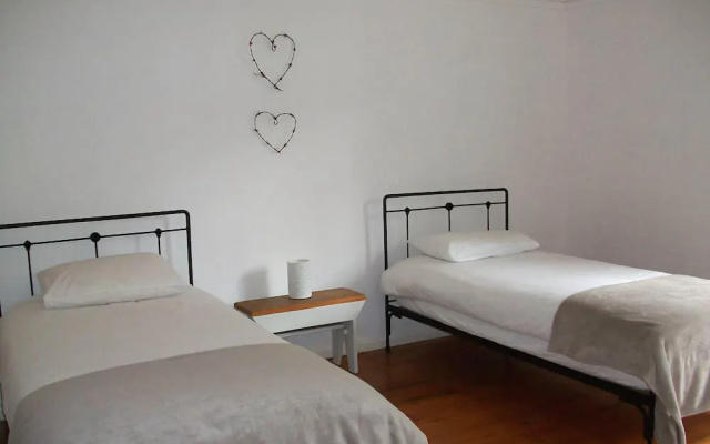 De Rust Boutique Backpackers