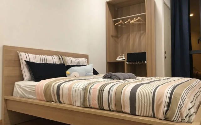 KL Gateway Residence