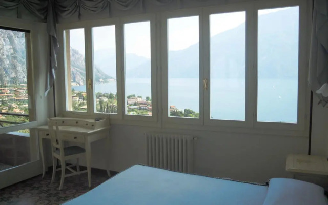 Hotel Villa Margherita