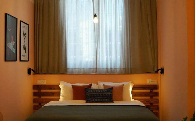 Domus TLV