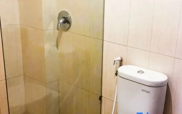 RedDoorz @ Hotel Gajah Mada Palu