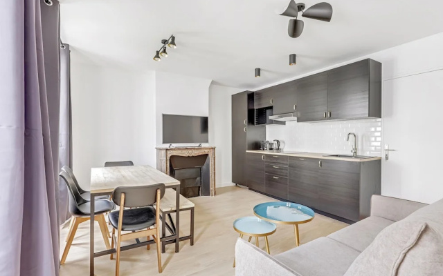 Pick A Flats Nation Avron Apartments