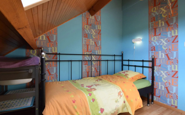 Charming Stay in Noville