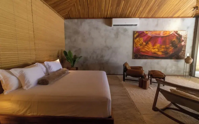 Primitivo Hotel & Villas