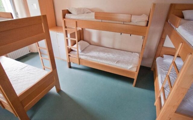 HI Hostel Rijeka