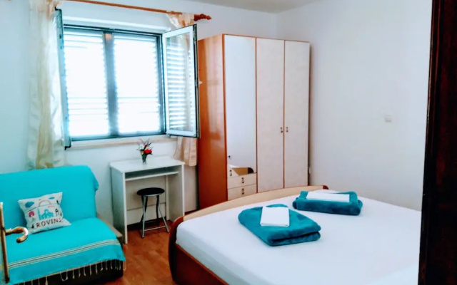 Apartman Lavanda