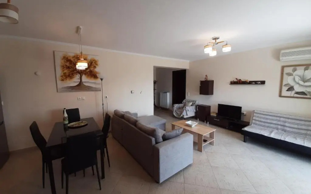 Aliveri Flat With Sea View