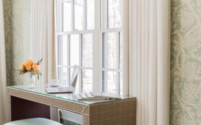 The Inn at Hastings Park, Relais & Chateaux - Boston