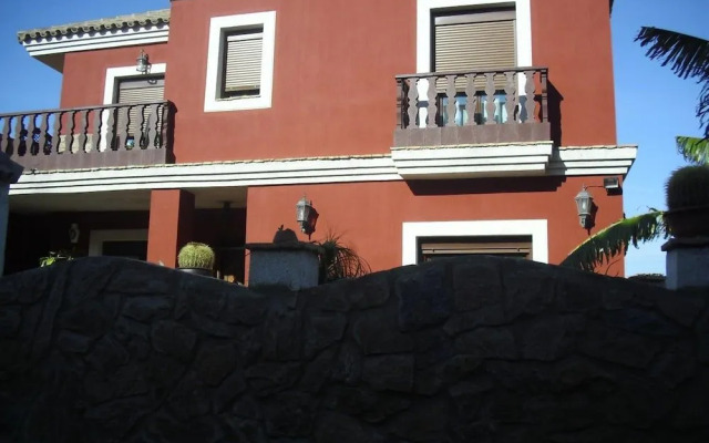 La Posada De Menchu