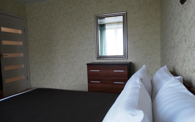 InnDays Apartments