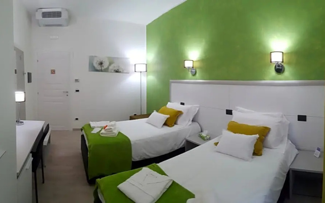 B&B La casa di Atena