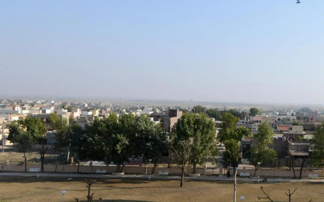 Hotel Heeralal
