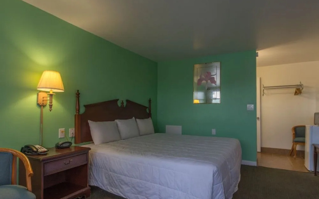 Budget Inn