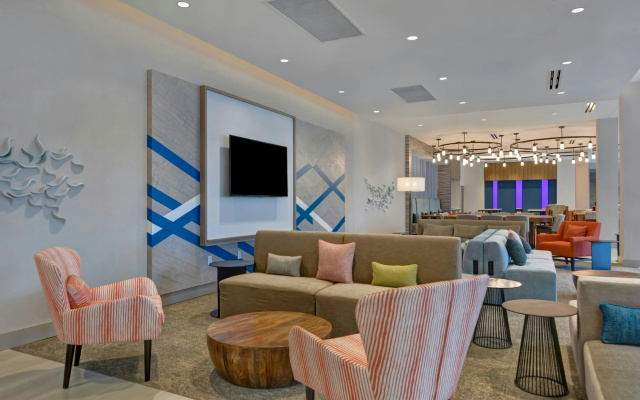 Hilton Garden Inn Destin Miramar Beach