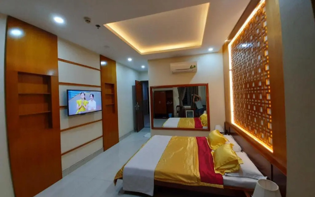 Cát tường 2 hotel