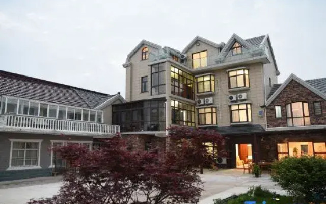 Tianlaimei Residential Residence