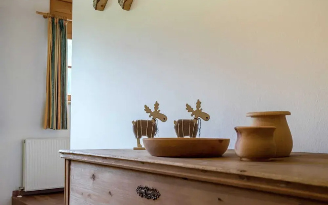 Cozy Feel Good Holiday Apartment in Leogang