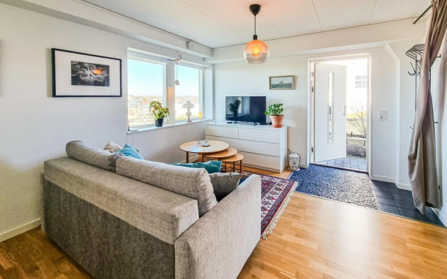 Nice Apartment in Skärhamn With Wifi and 1 Bedrooms