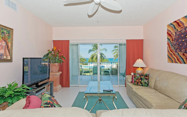 The Grandview Condos on Seven Mile Beach