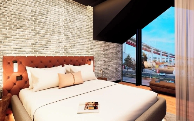 Docas Hotel Lisbon