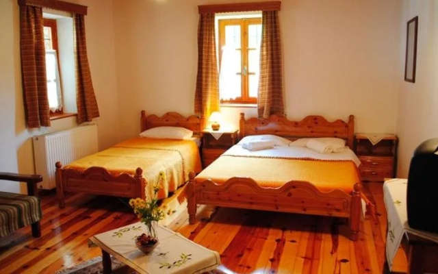 Hotel Kaiti