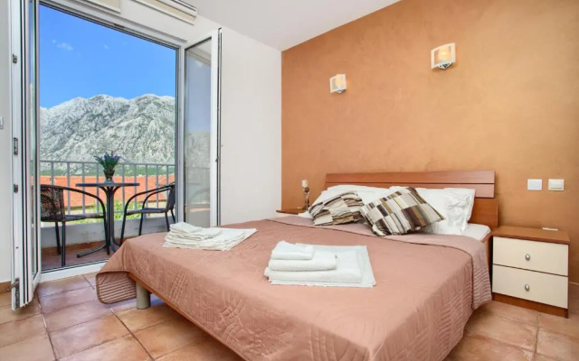 Apartments Ivanovic