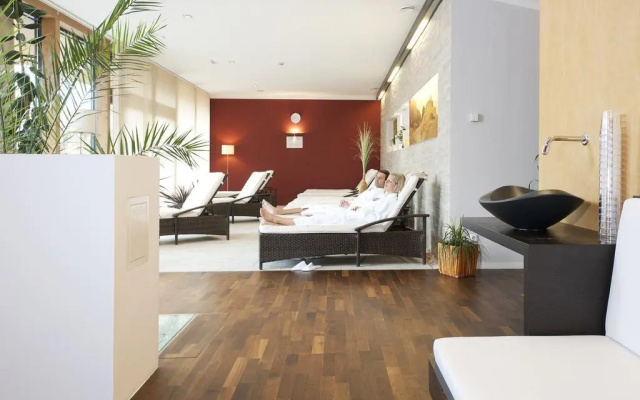 Hotel Moarhof
