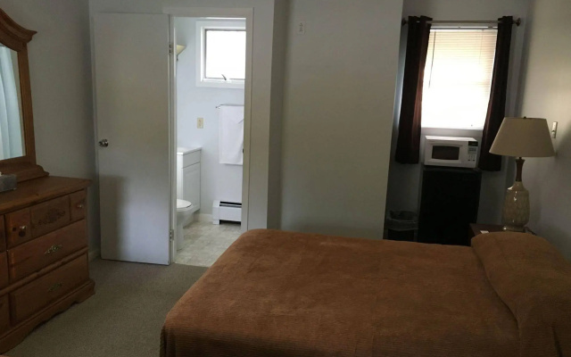 McGregor Inn Motel