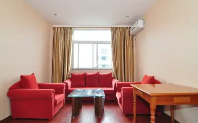 Xintiandi Hotel