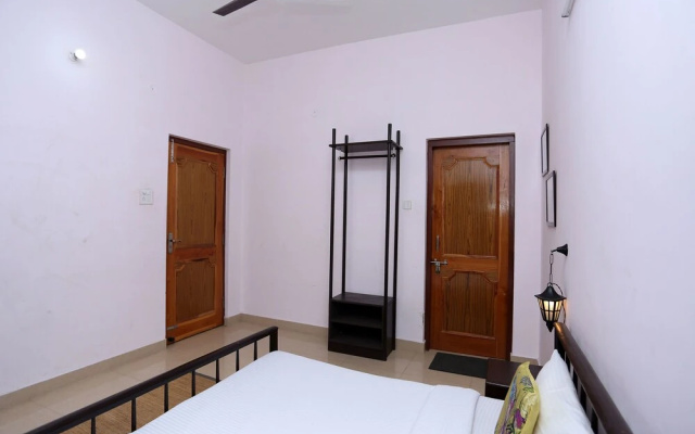 OYO 11847 Home 2BHK Throwback Villa Nakuchiyatal