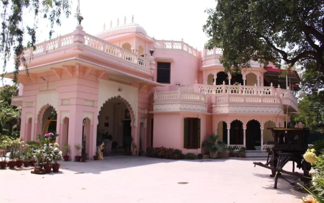 Savrupson Heritage