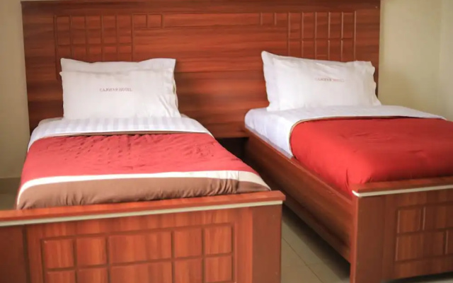 Cajofar Hotel