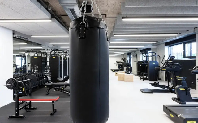 Tribera Vienna Erdberg