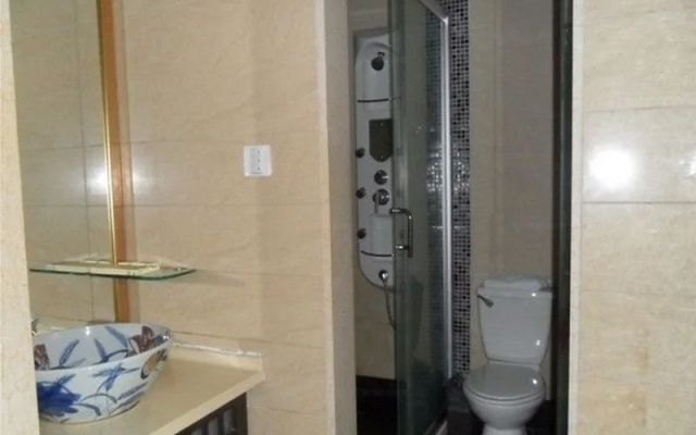 Xiamen Calman Hotel