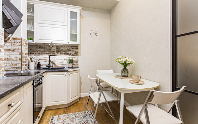 Квартира Bayhouse на Ади Шарипова 145к2